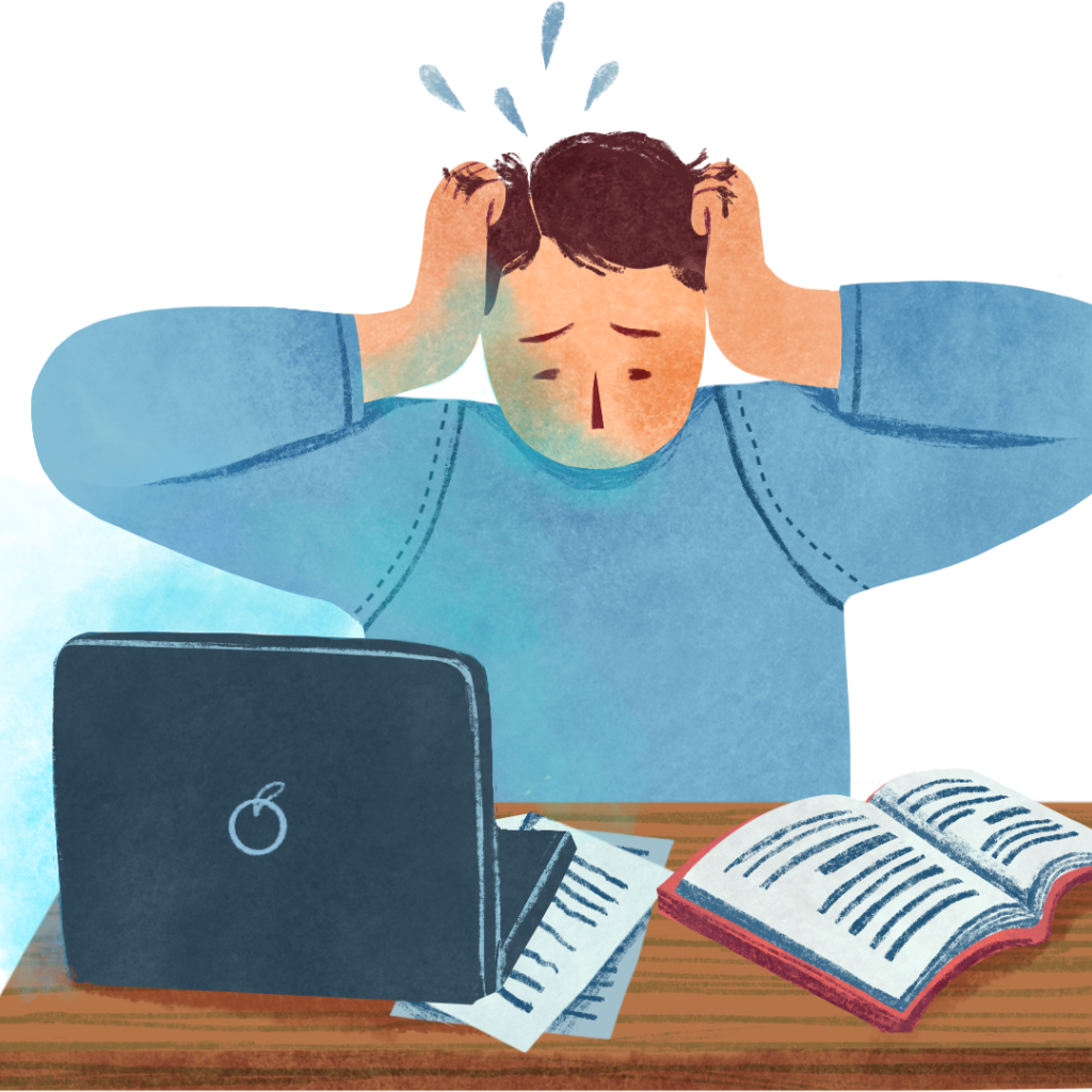 Common Mental Health Challenges