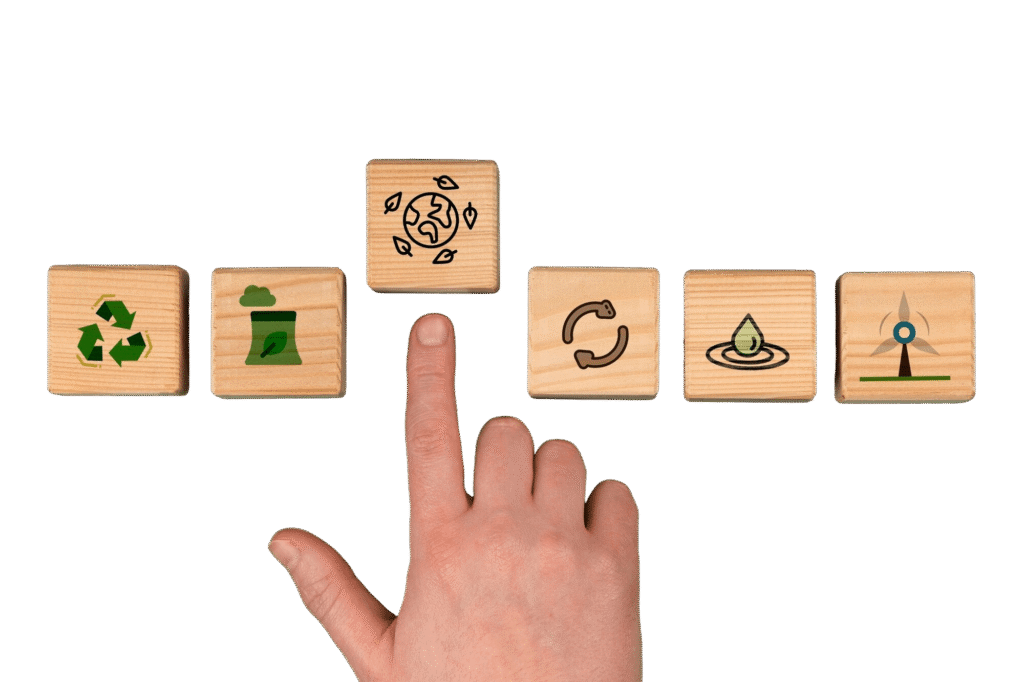 Core Principles of Eco Minimalism
