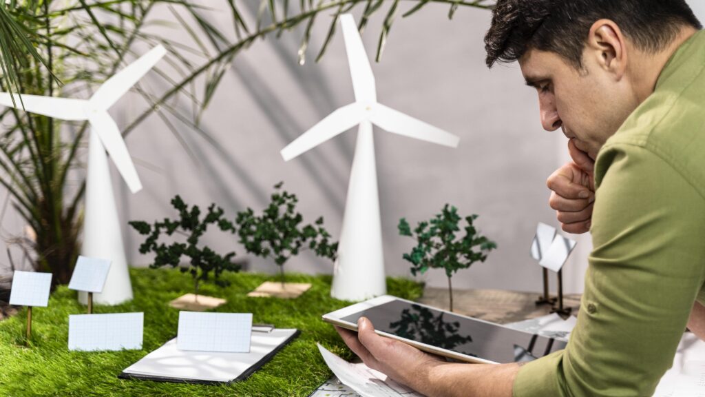 Eco Minimalism is Future Trend